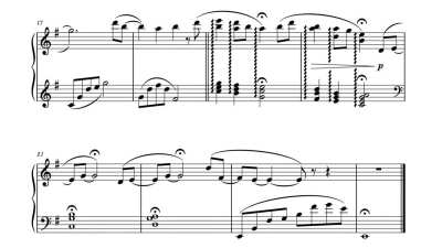 ghibli-inspired piano piece I wrote~ Could u see this in Spirited Away?