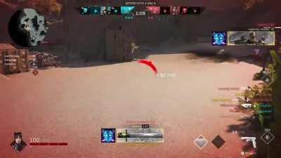 Worth It (Phantom Ranked Clip)