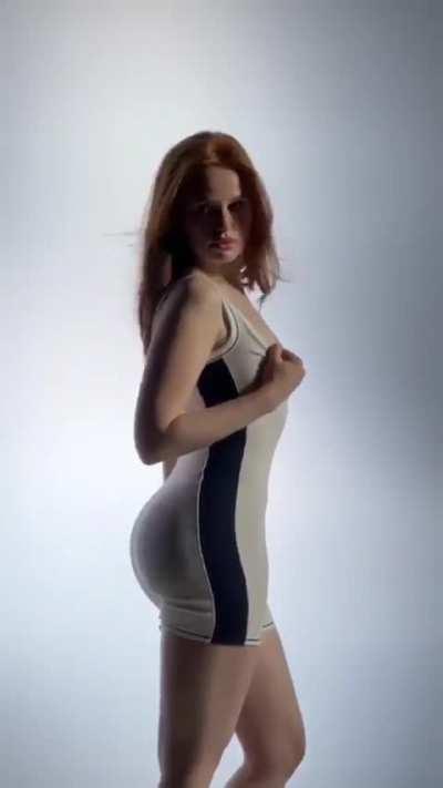 Madelaine Petsch knows what we want