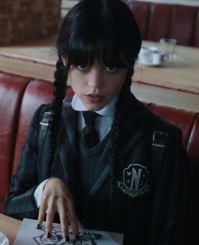 Tempting Offer [Wednesday]