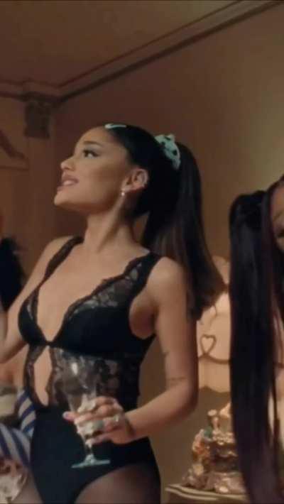 Ariana Grande 
