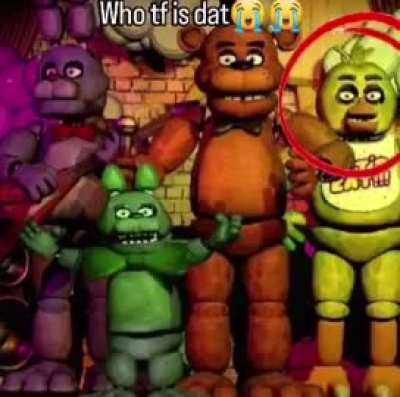 Stop adding stuff,Scott🙄🙄🙄