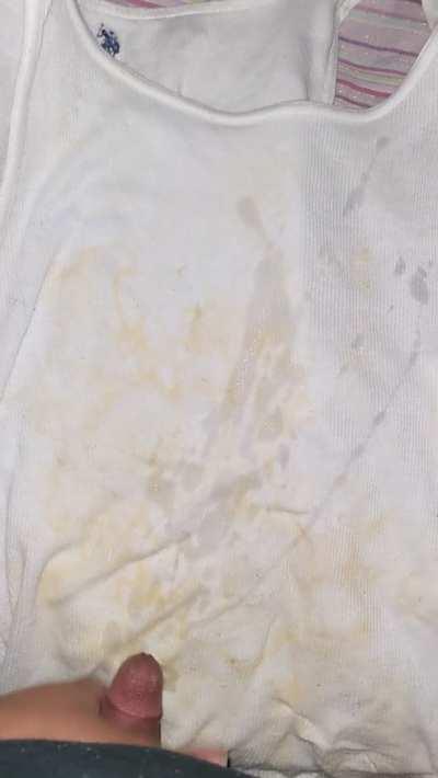 Lost count how many loads this thing has