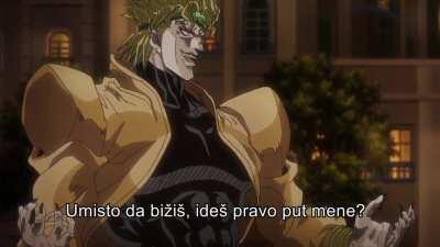 Dio iz Splita-Jojo na dalmatinski