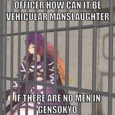 Touhou Dancing All Night #25