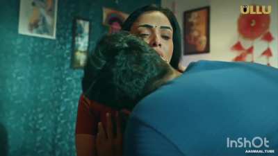 Naina Chhabra New kissing webseries 💋💋🥵