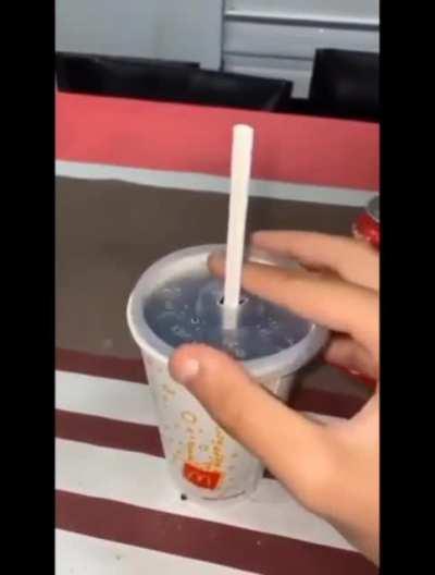 This Is just plain evil....