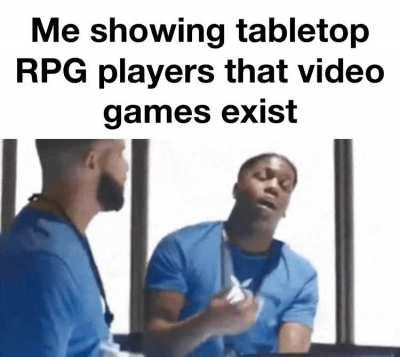 I just don’t understand the appeal