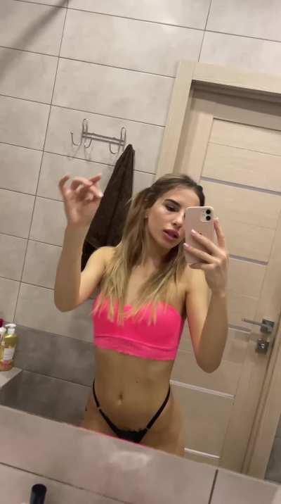 Before I let you cum, let me tease you 😋