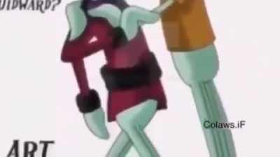 My Childhood is Ruined