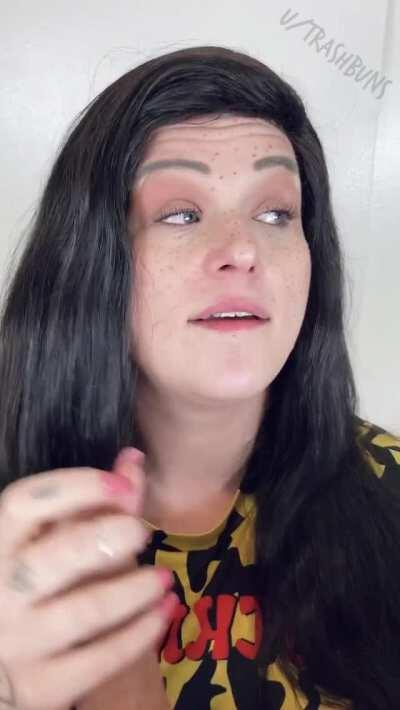 Listen to this when you’re ready to cum 😘 [OC]