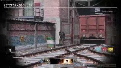 I did it! My best final kill so far