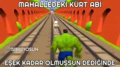 Bende KÜRTÜM