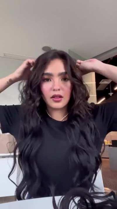 Andrea Brillantes