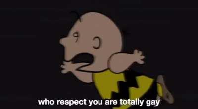 (Warning Sensitive Topic and Lazy Post) Characters who would tell their opponent to off themselves