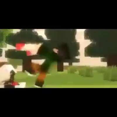 Minecraft do antigo testamento