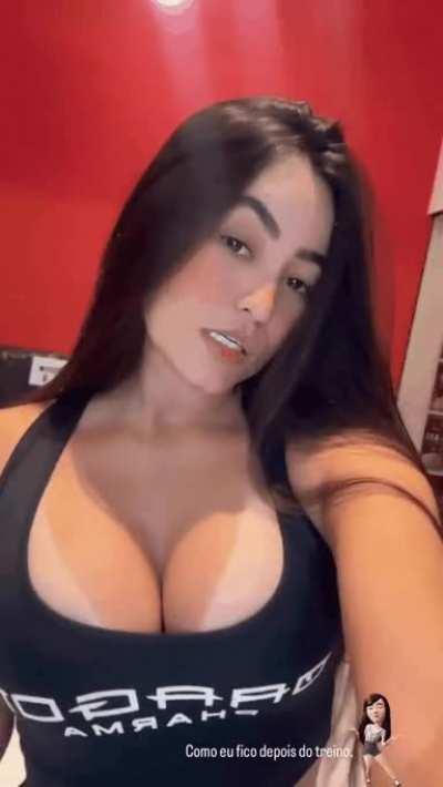 Que isso hein 😋😋