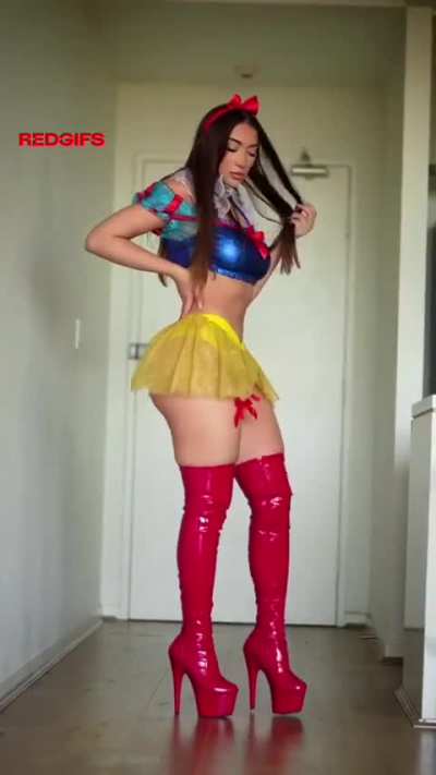 Where are the dwarves?