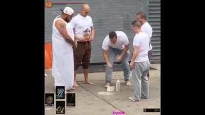 Early Christianity wasnt weird... Early Christianity: