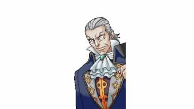 Making that was my curse