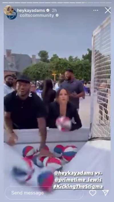 Need this in slow mo