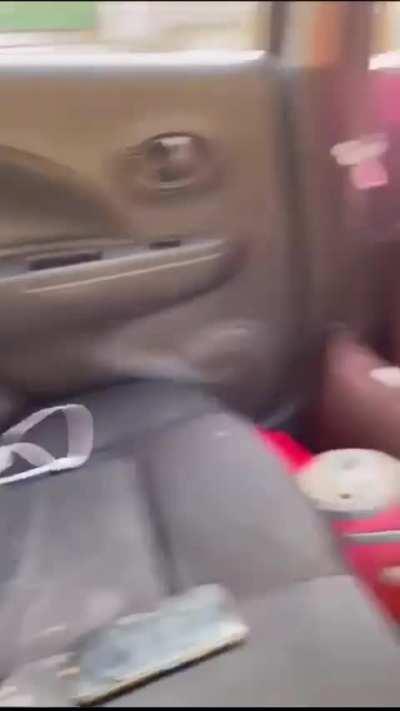 Ain't nothing gonna stop her now 