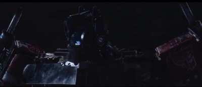 this fight scene goes hard i dont why the cut this