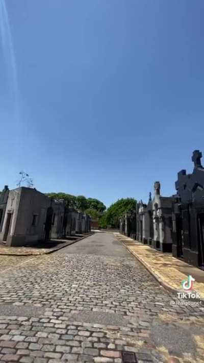 Turisteando por la Estación Lacroze