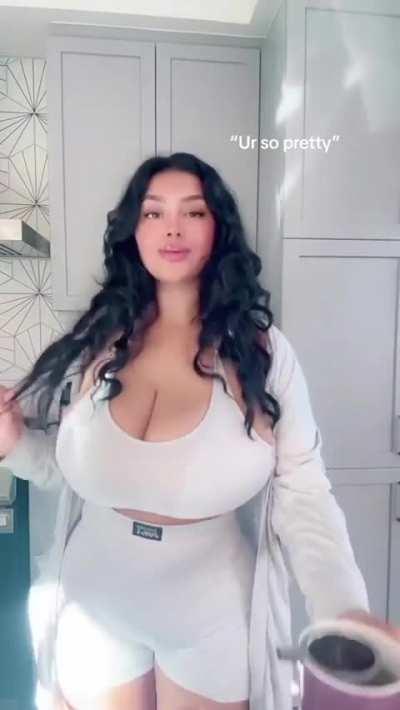 Various Big Tits 2