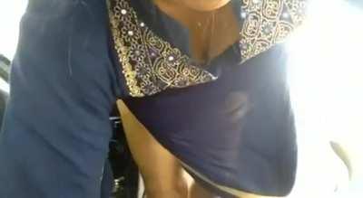 Desi moms are the best