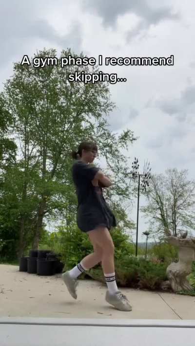 LeanBeefShapes! From 2022 I think?