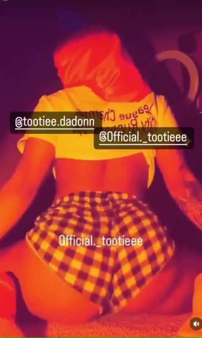 Tootie
