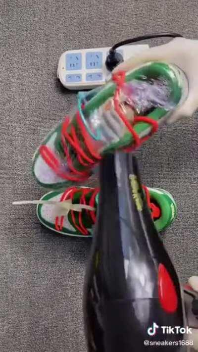 Sunika = calidad 😎😮