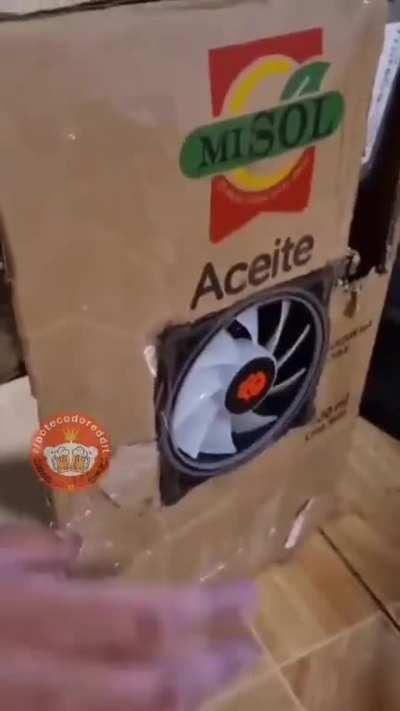 Se liga no meu setup 