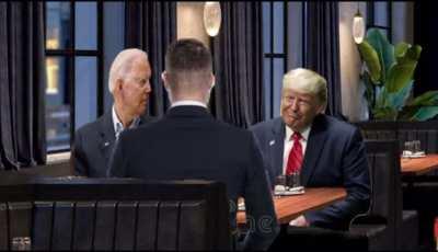 Clip taken from JFV Chronicles: Lunch with the A-Listers - Blake Jonesy on YouTube