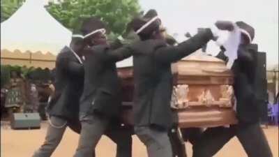 Jin ends the mishima line