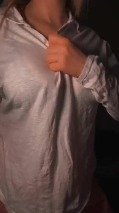 Wait until you see the second transition..