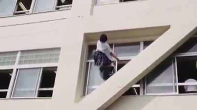 HMC while I get back to class