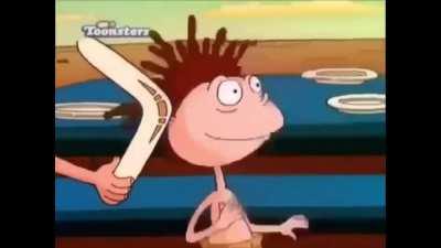 xodronimano sobrevivente descrevendo encontro com (((( ))))