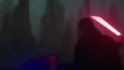 When the younglings learn to play music