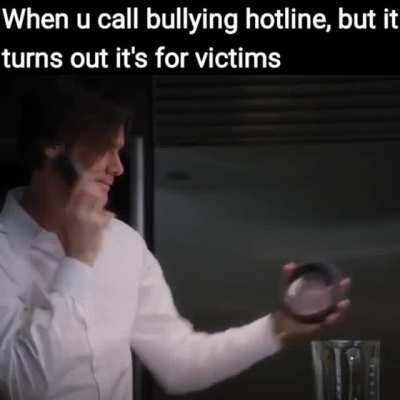 What a disappointment