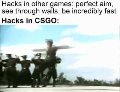 Guy turned into a Beyblade