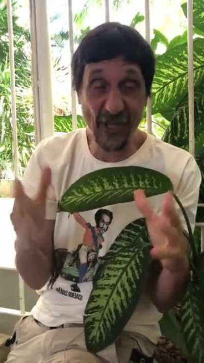 Borba Gato ardeu nas chamas da ignorância (Eduardo Bueno, em 