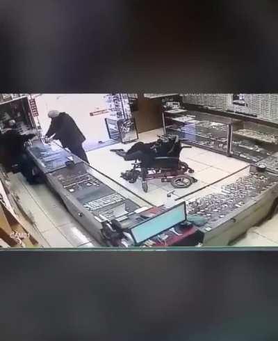 Mão na cabeç.......quer dizer PÉS NA CABEÇA!!!!