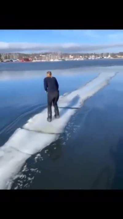WCGW Getting Drunk at the Lake