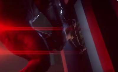 She got used as a toy😍