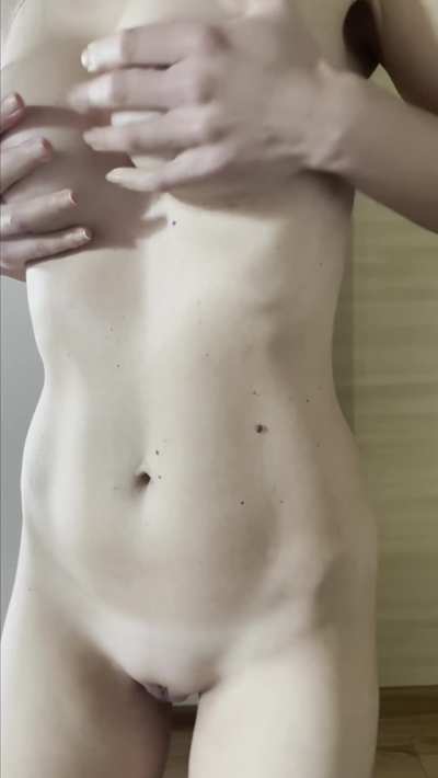 Tell me I’m pretty and maybe I’ll behave