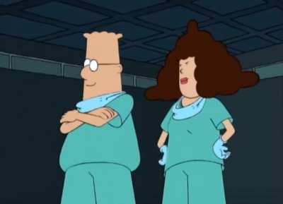 Must one persons triumph be another&rsquo;s humiliation? ⛓⛓⛓⛓⛓⛓⛓⛓⛓⛓⛓⛓ I&rsquo;ll never hear this the same again