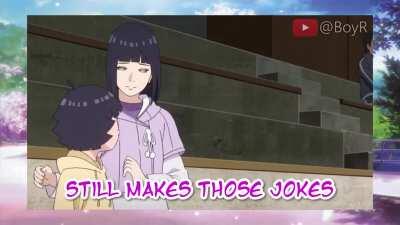 You still make yo mama jokes!?