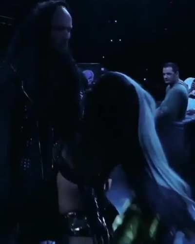 Zelina Vega SmackDown 12/11/25